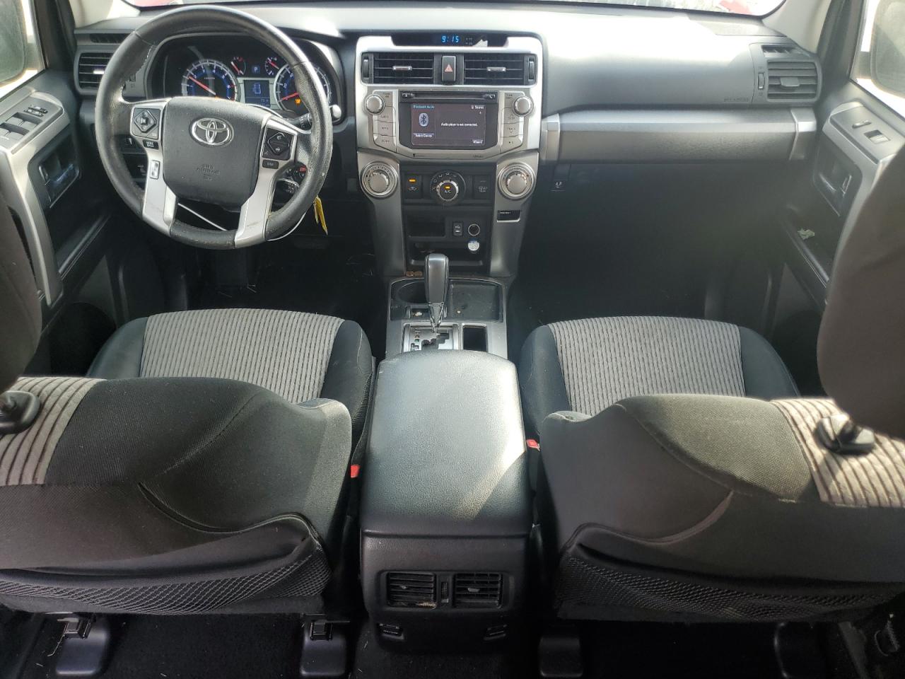 2014 Toyota 4Runner - Image 8