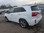 2014 Kia Sorento Sx за продажба в New Britain, CT - Side