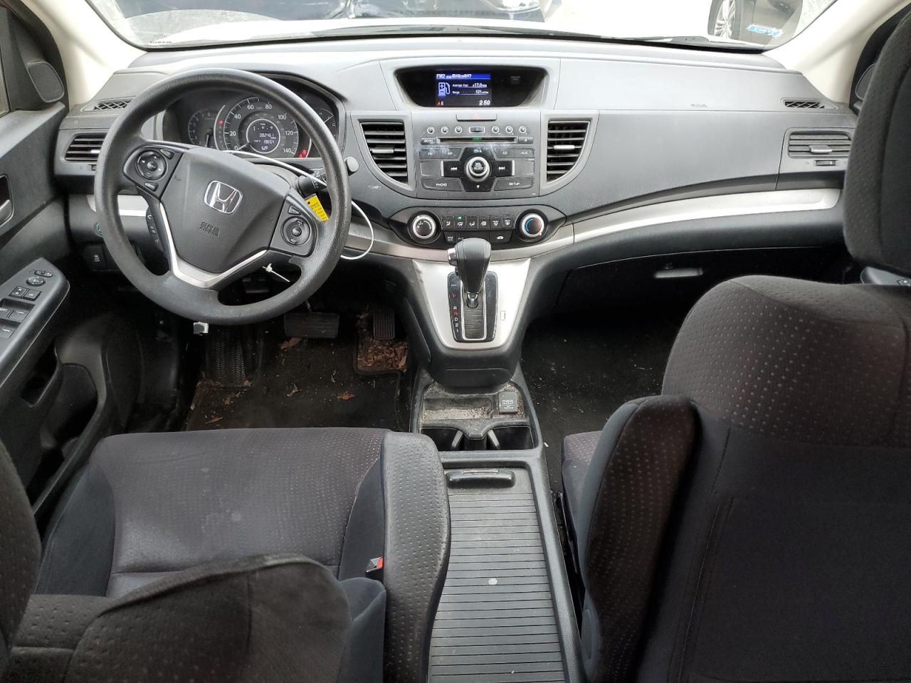 2014 Honda CR-V - Image 8