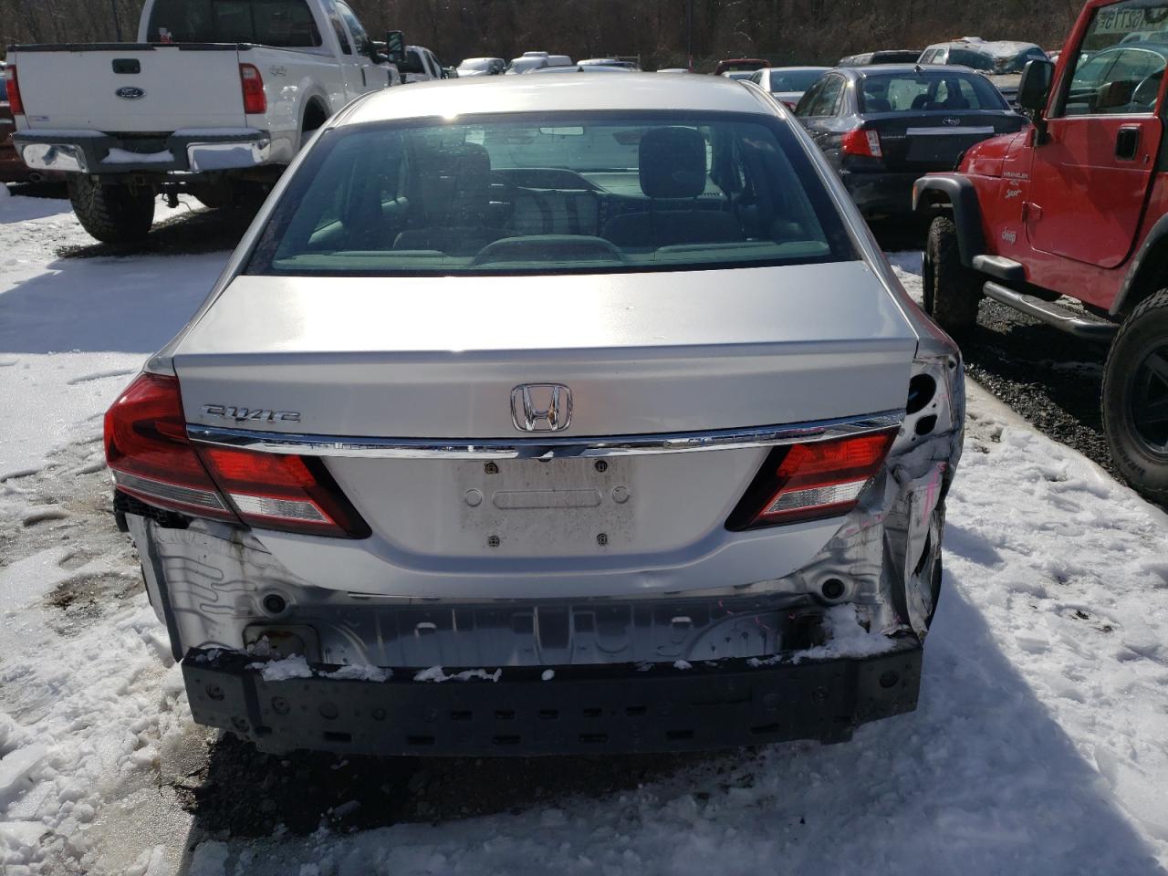 2013 Honda Civic - Image 6