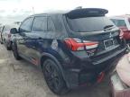 2020 Mitsubishi Outlander Sport Es للبيع في West Palm Beach، FL - Water/Flood