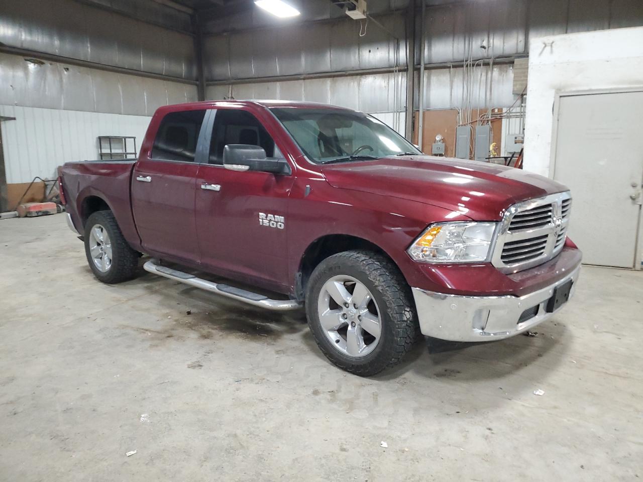 2017 RAM 1500 - Image 4