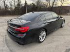 2017 BMW 750 XI for sale at Copart IL - WHEELING