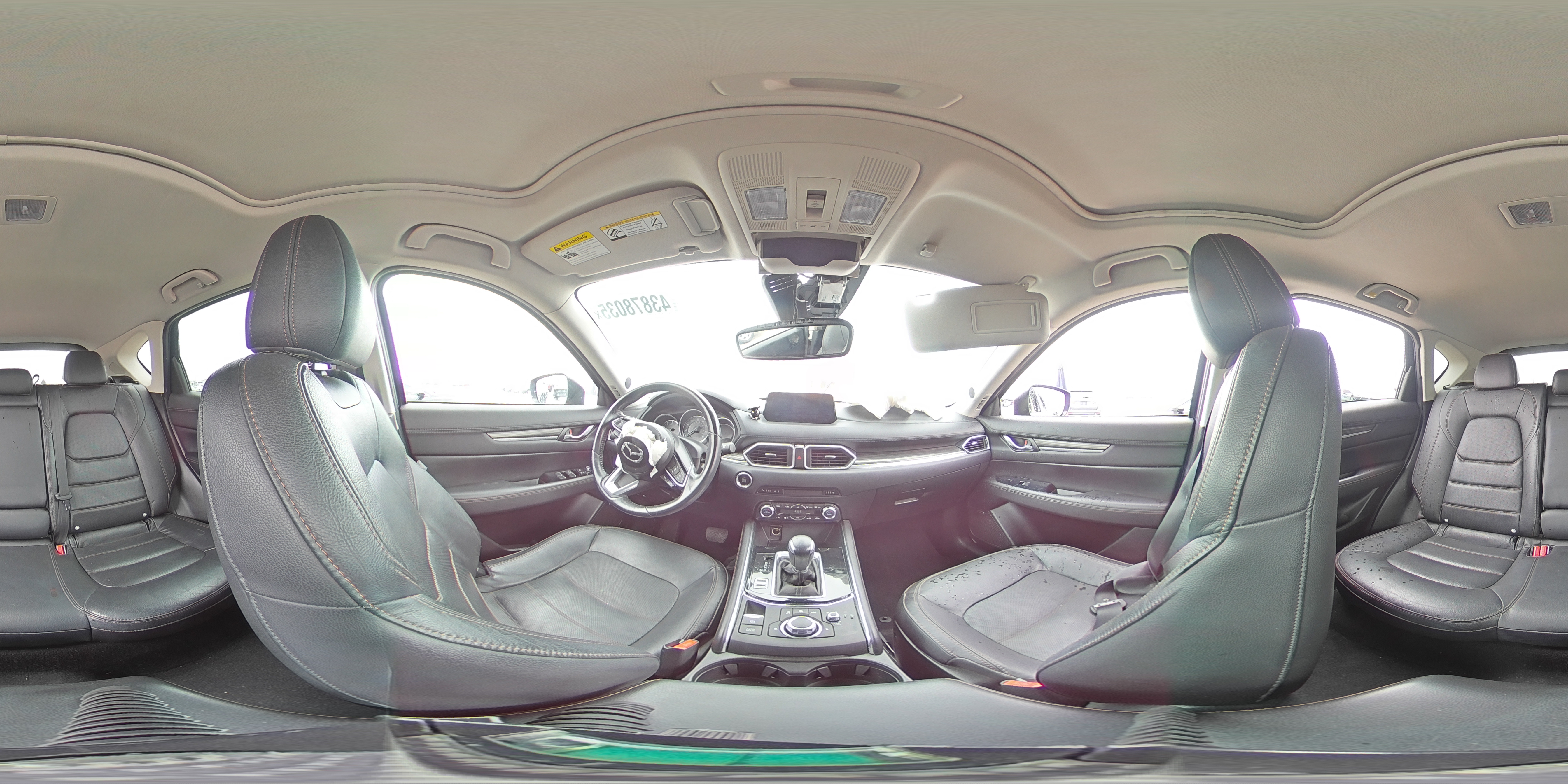 2017 Mazda CX-5 - Image 16