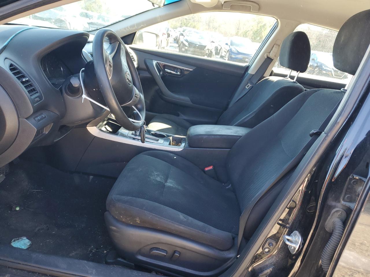 2014 Nissan Altima - Image 7