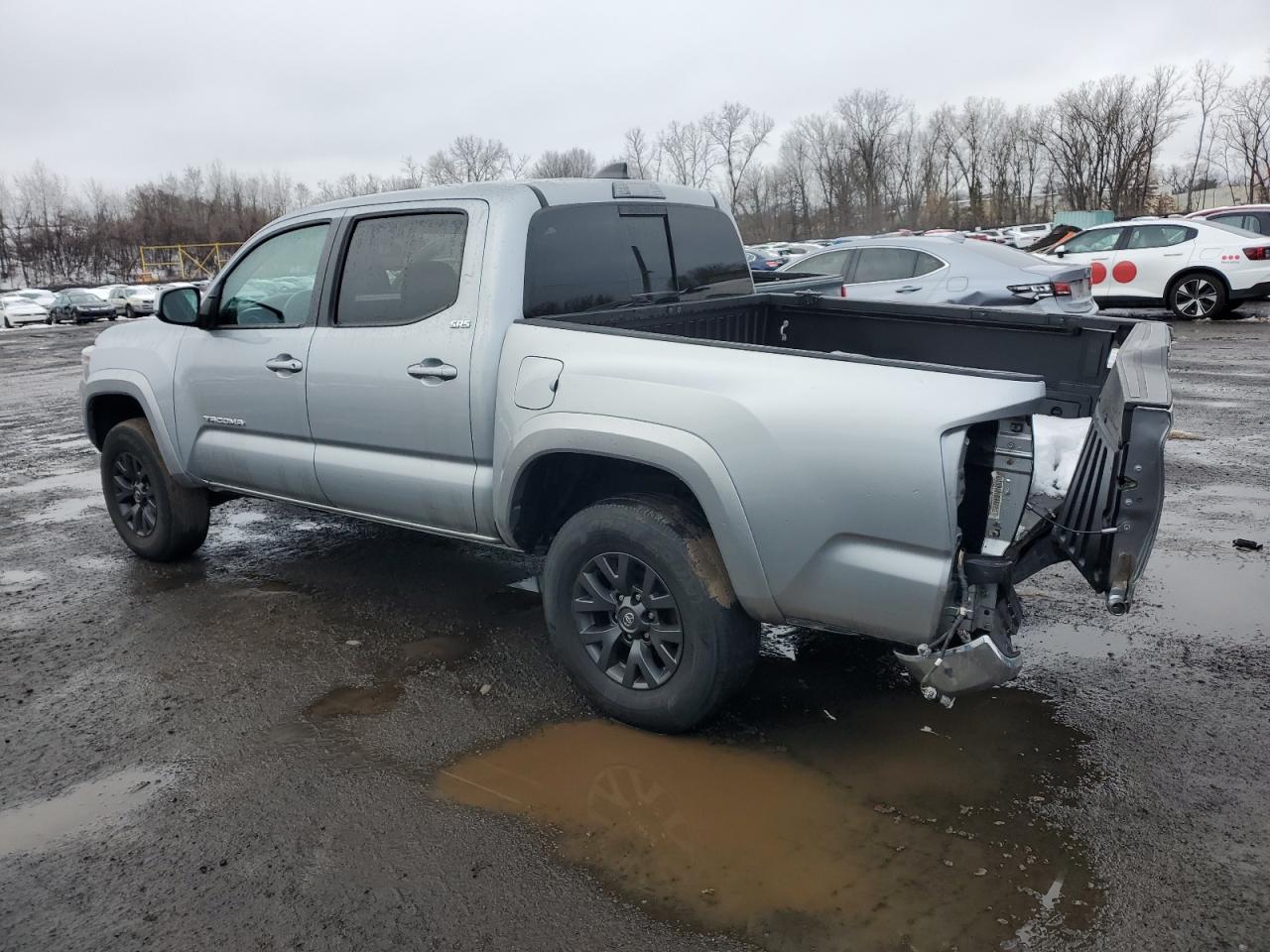 2022 Toyota Tacoma - Image 2