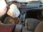2017 Nissan Sentra S за продажба в Cahokia Heights, IL - Front End