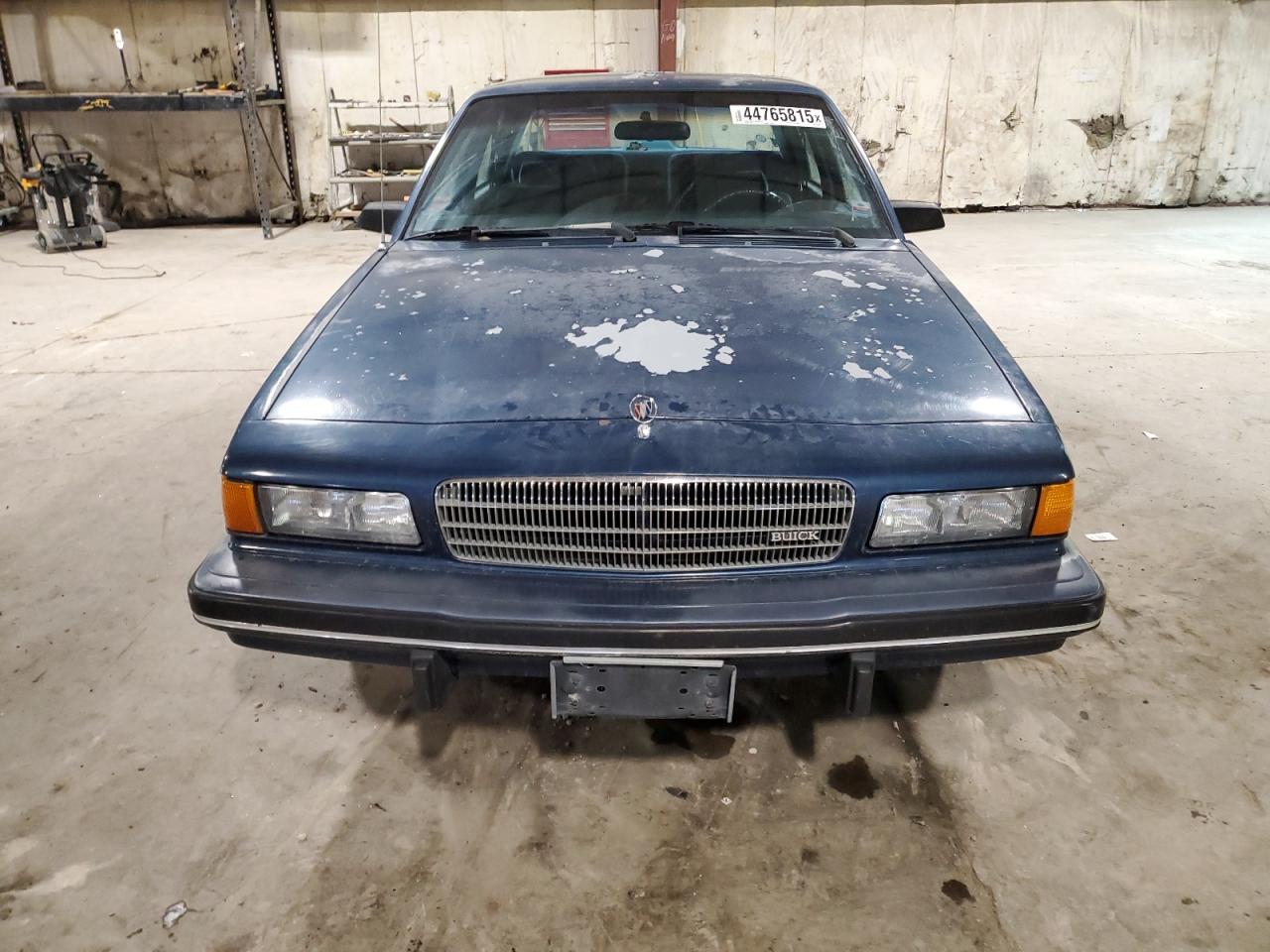 1989 Buick Century - Image 5