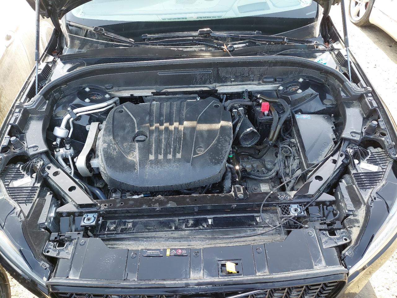 YV1L5AUZ8P1389479 - 2023 VOLVO XC60 PLUS - #44472555