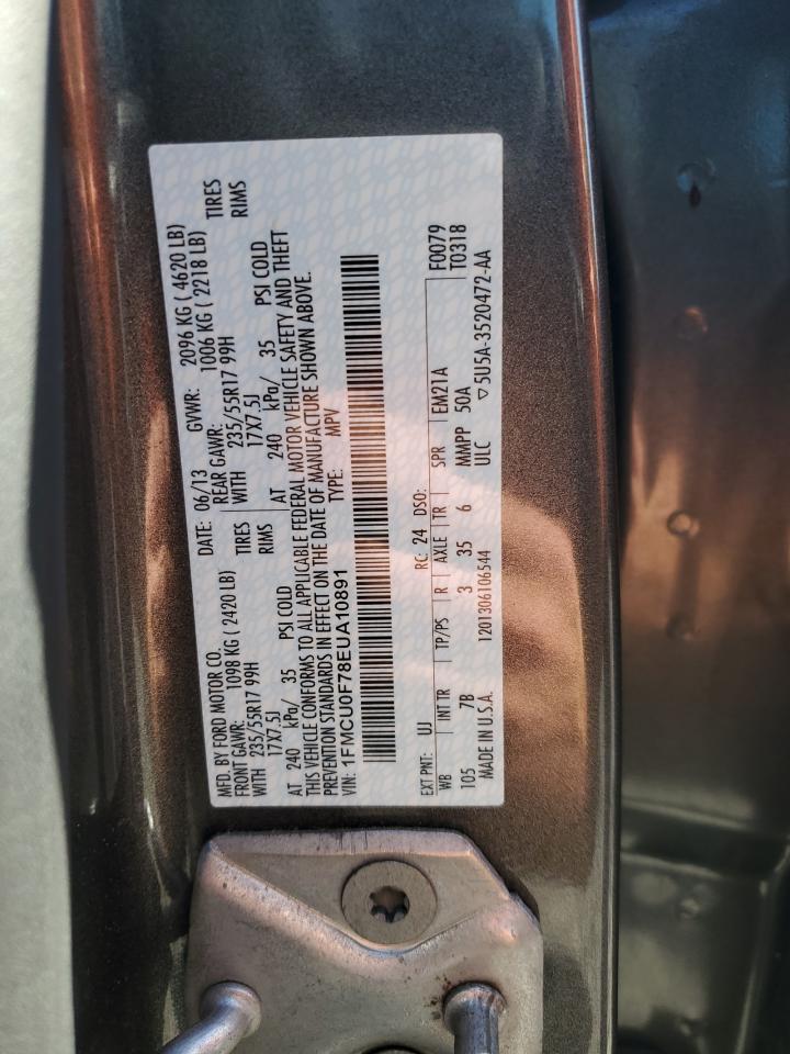 2014 Ford Escape - Image 15