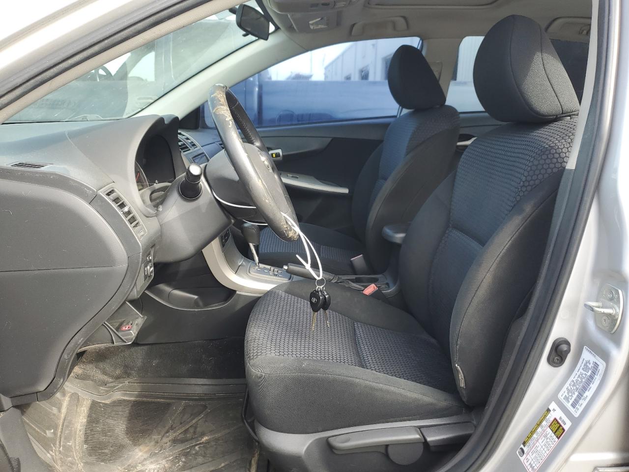 2009 Toyota Corolla - Image 7