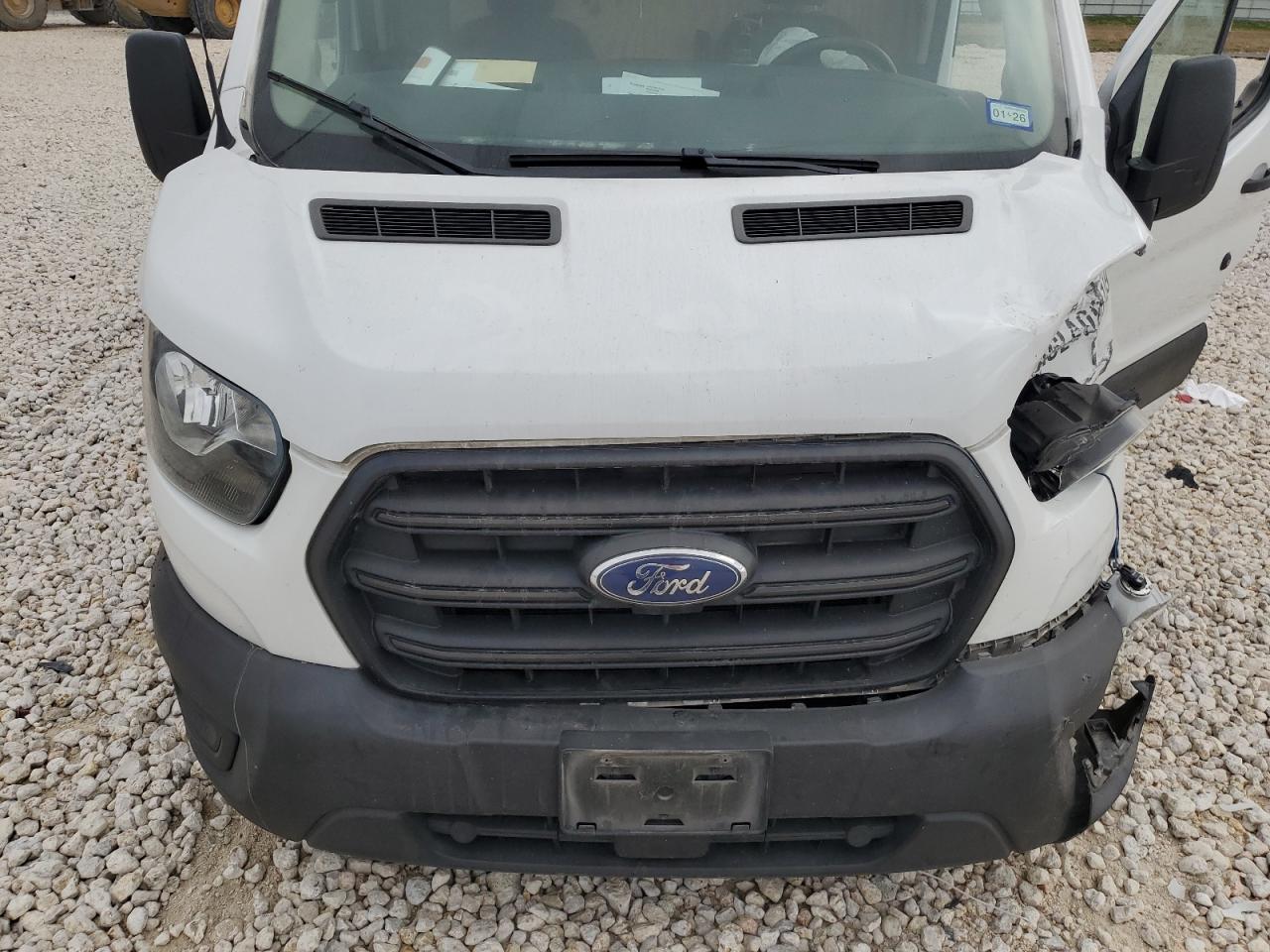 2020 Ford Transit - Image 13
