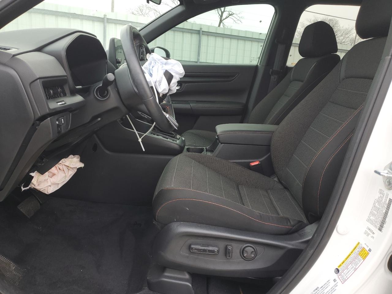 2024 Honda CR-V - Image 7