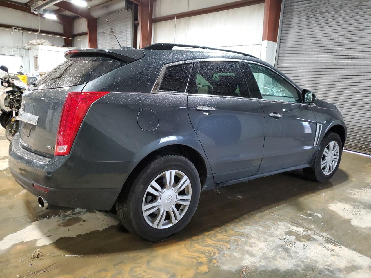 2015 Cadillac SRX - Image 3