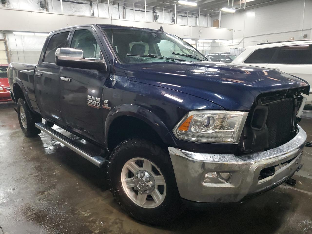 2013 RAM 2500 - Image 4