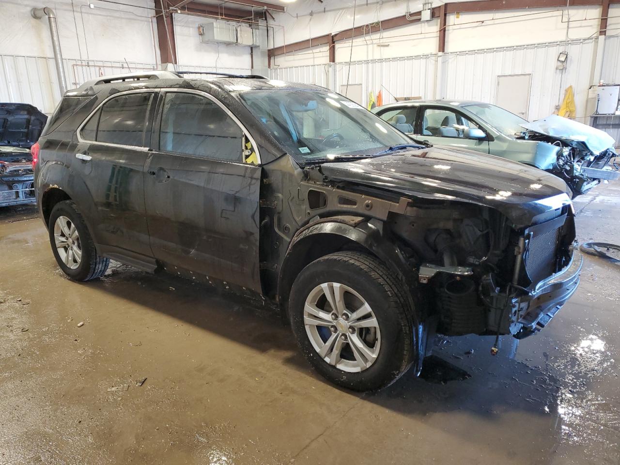 2011 Chevrolet Equinox - Image 4