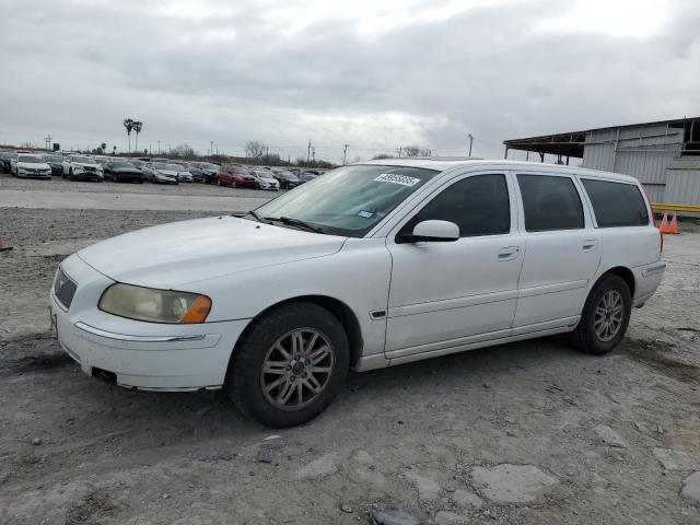 2006 Volvo V70 2.5T