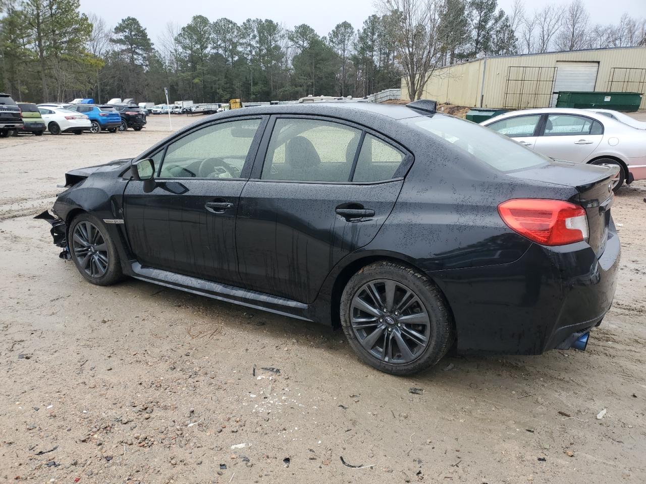 2019 Subaru WRX - Image 2