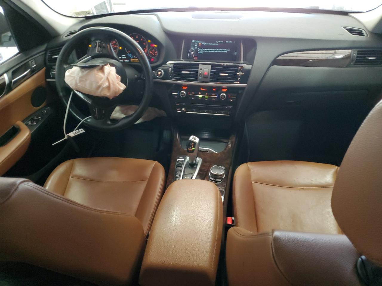 2015 BMW X3 - Image 8
