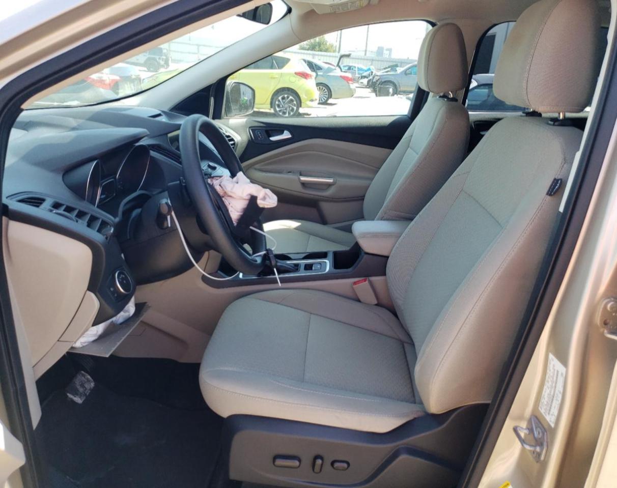 2017 Ford Escape - Image 7