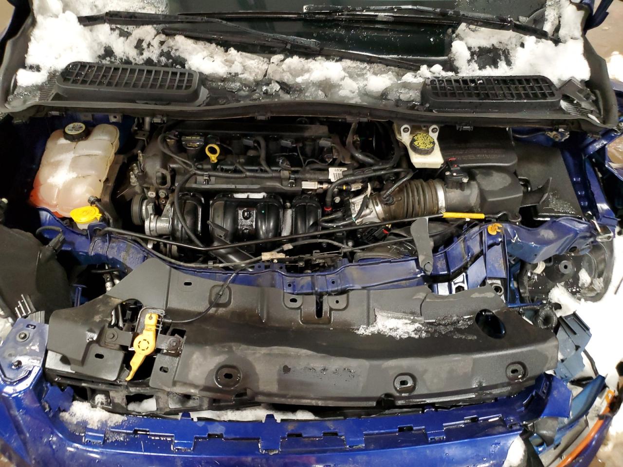 2013 Ford Escape - Image 12
