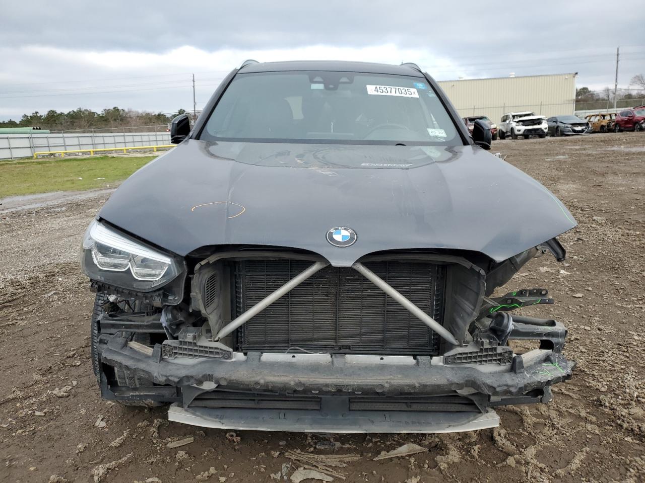 2019 BMW X3 - Image 5