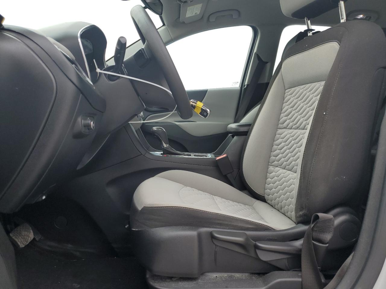 2018 Chevrolet Equinox - Image 7