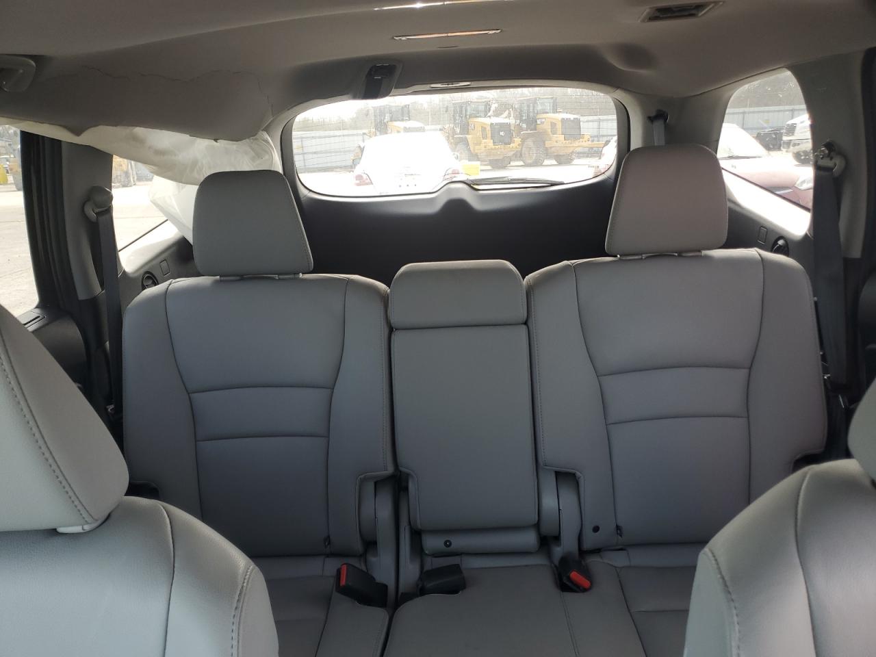 2019 Honda Pilot - Image 10