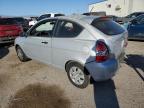 2008 Hyundai Accent Gs للبيع في Tucson، AZ - Rear End