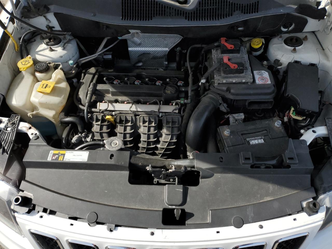 2015 Jeep Compass - Image 12
