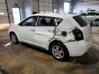 2009 Pontiac Vibe  продається в York Haven, PA - Side