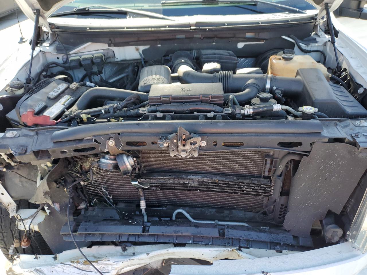 2009 Ford F-150 - Image 11