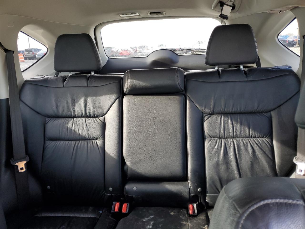 2014 Honda CR-V - Image 10