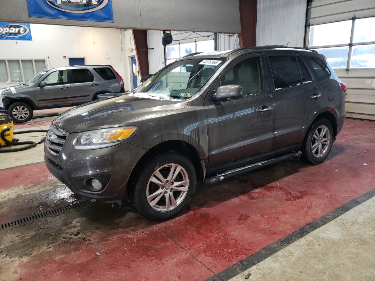 2012 Hyundai Santa Fe - Image 1