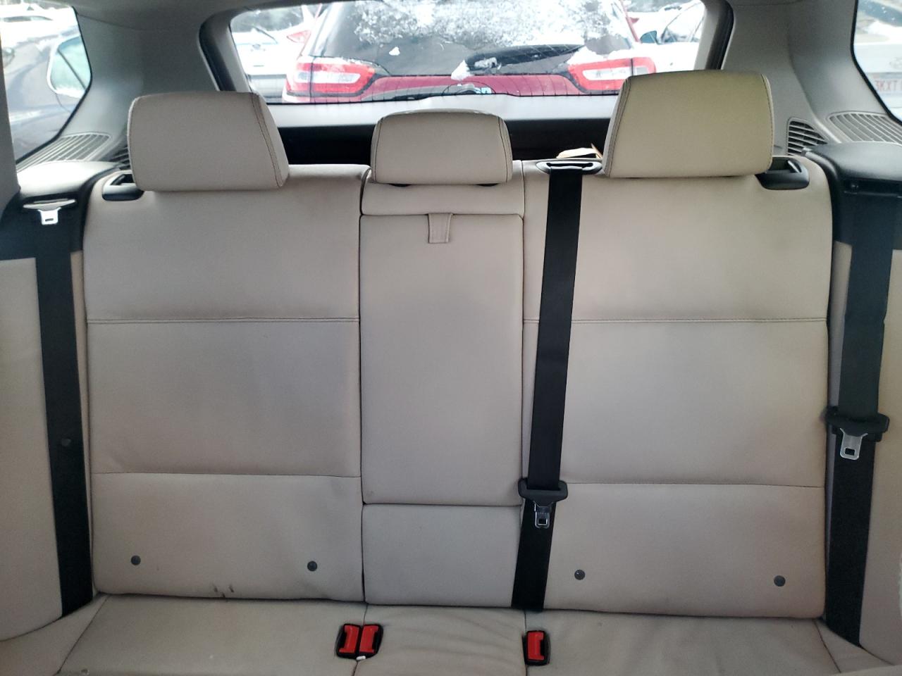 2011 BMW X3 - Image 10