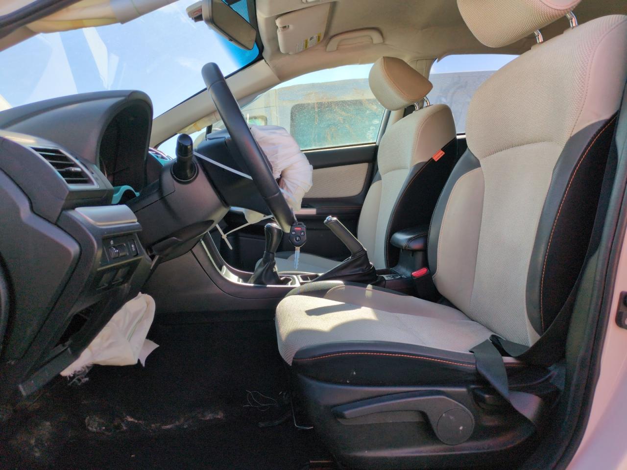 2017 Subaru XV - Image 7