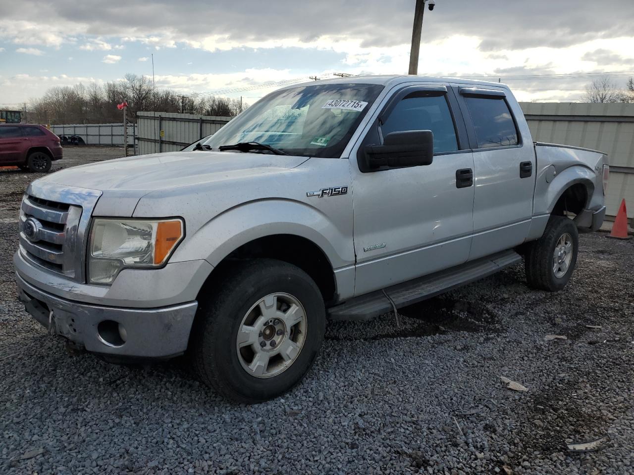2012 Ford F-150 - Image 1