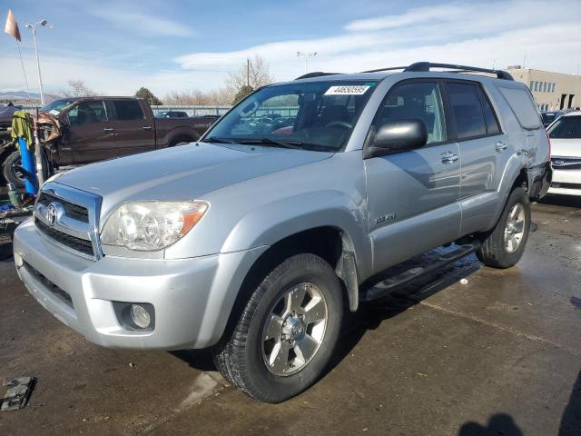 2006 Toyota 4Runner Sr5 за продажба в Littleton, CO - Rear End