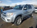 2006 Toyota 4Runner Sr5 за продажба в Littleton, CO - Rear End