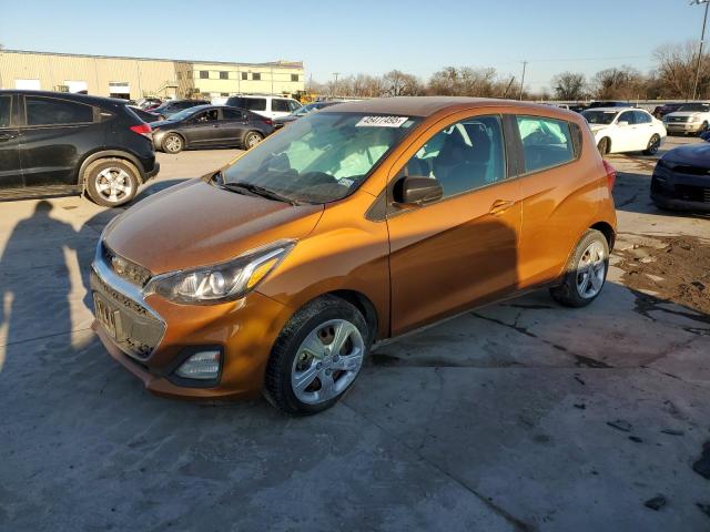 2020 Chevrolet Spark Ls