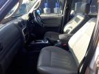 2007 JEEP CHEROKEE L for sale at Copart COLCHESTER