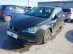 2016 SEAT IBIZA SE T for sale at Copart SANDWICH