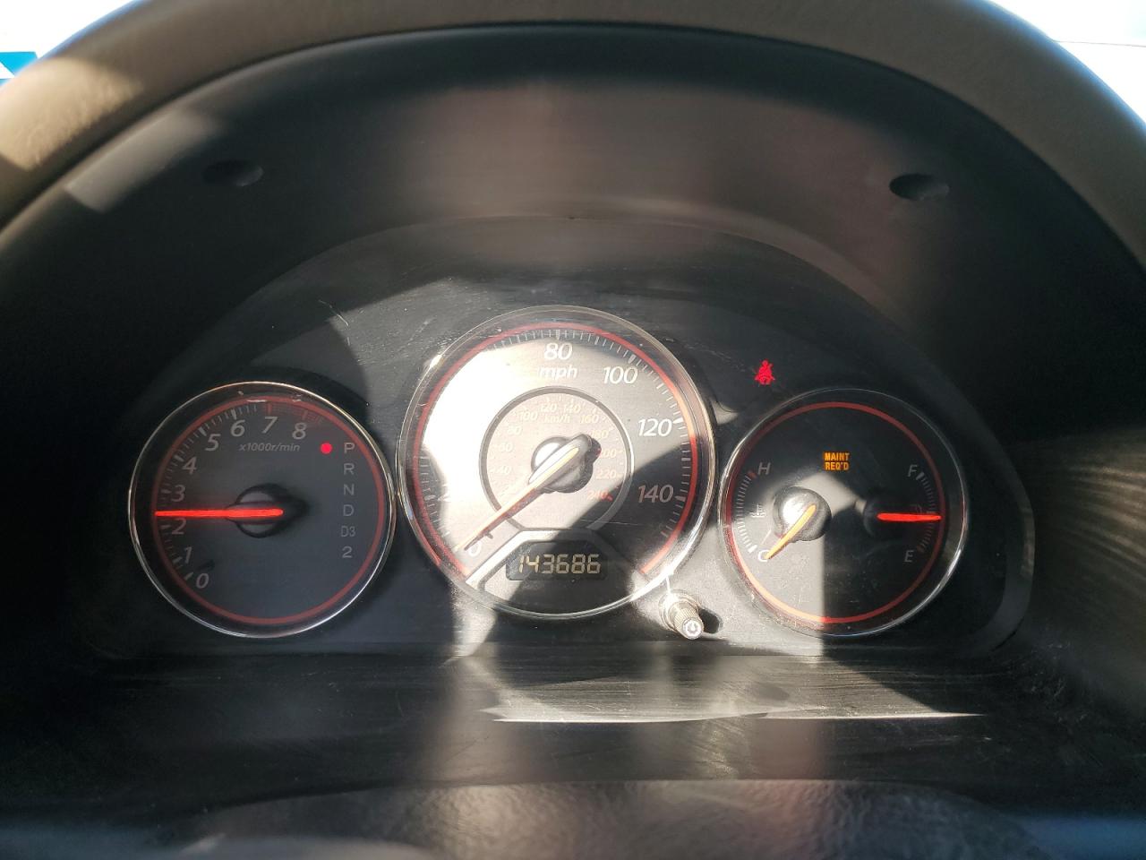 2003 Honda Civic - Image 9