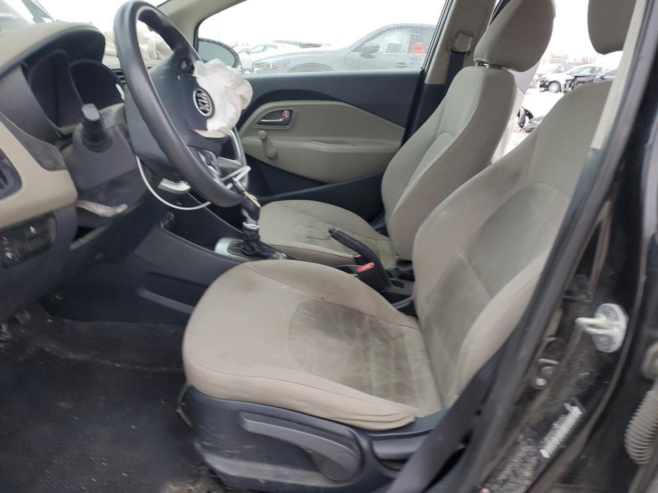2015 Kia Rio - Image 7