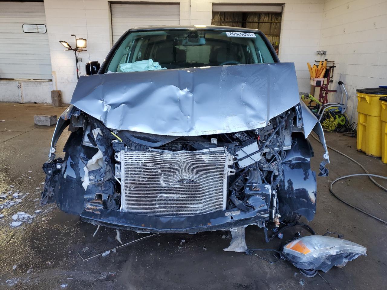 2019 Dodge Caravan - Image 5