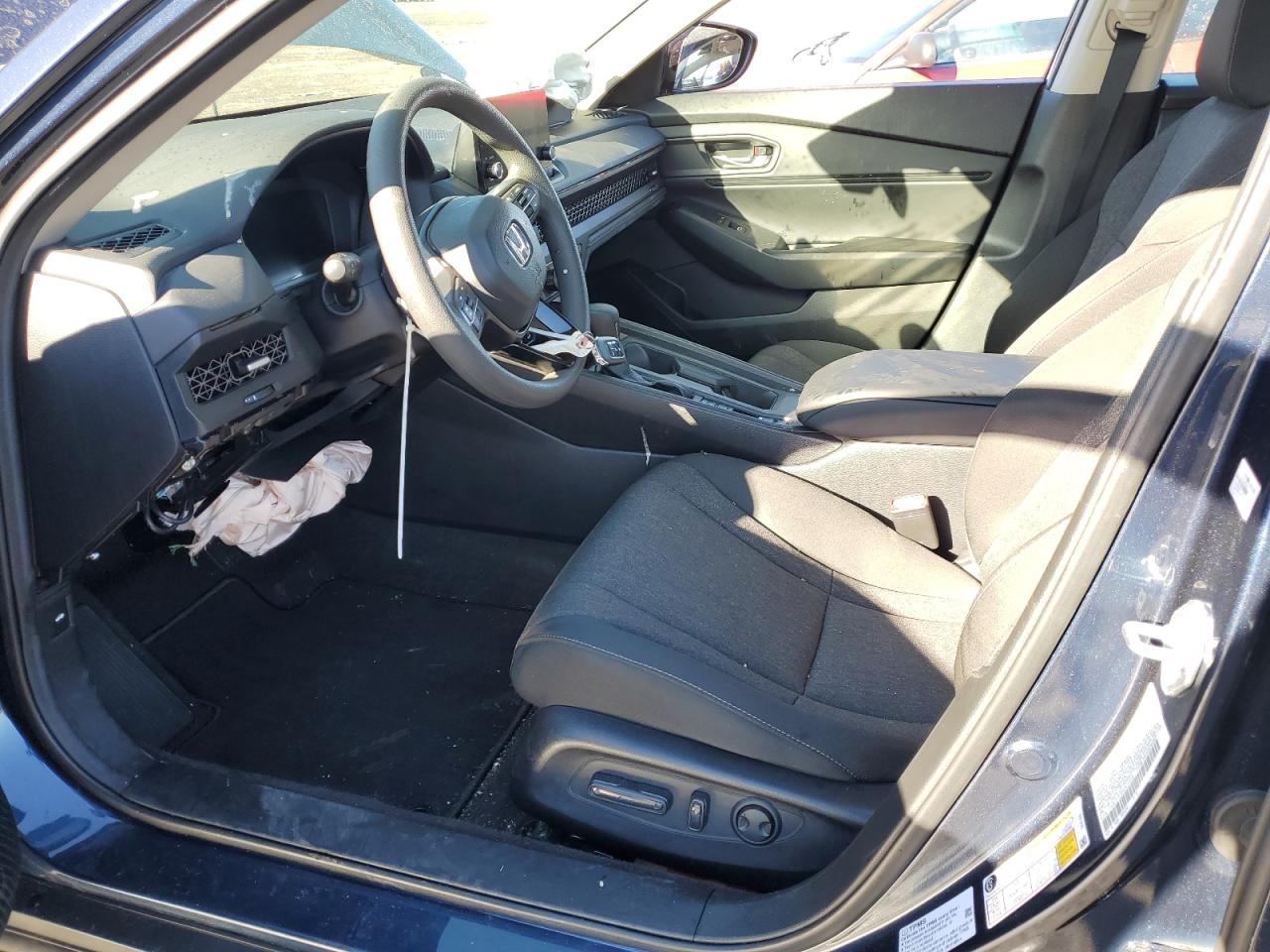 2024 Honda Accord - Image 7