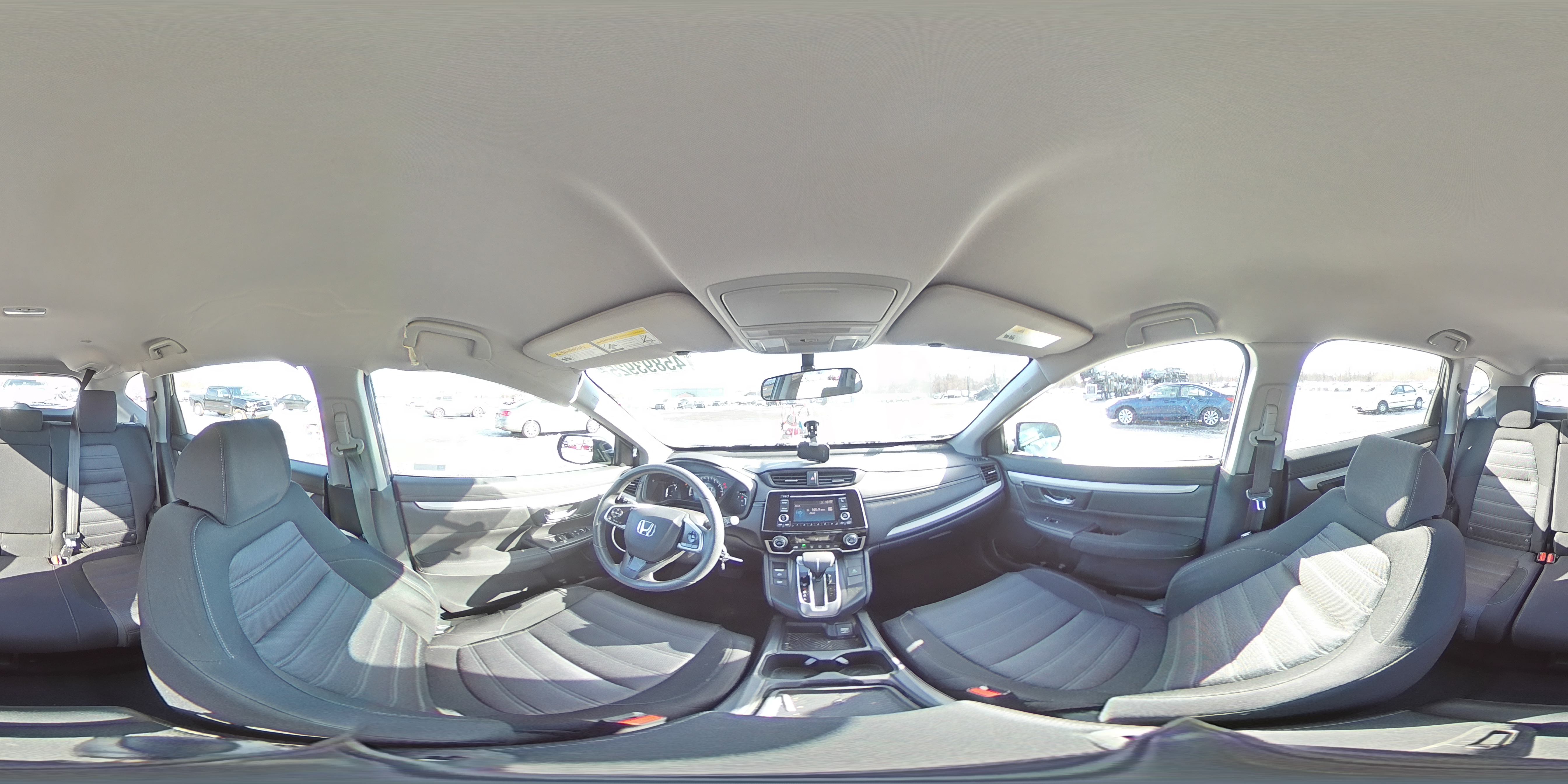 2019 Honda CR-V - Image 13
