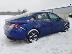 2022 Hyundai Elantra Sel zu verkaufen in Columbia Station, OH - Burn