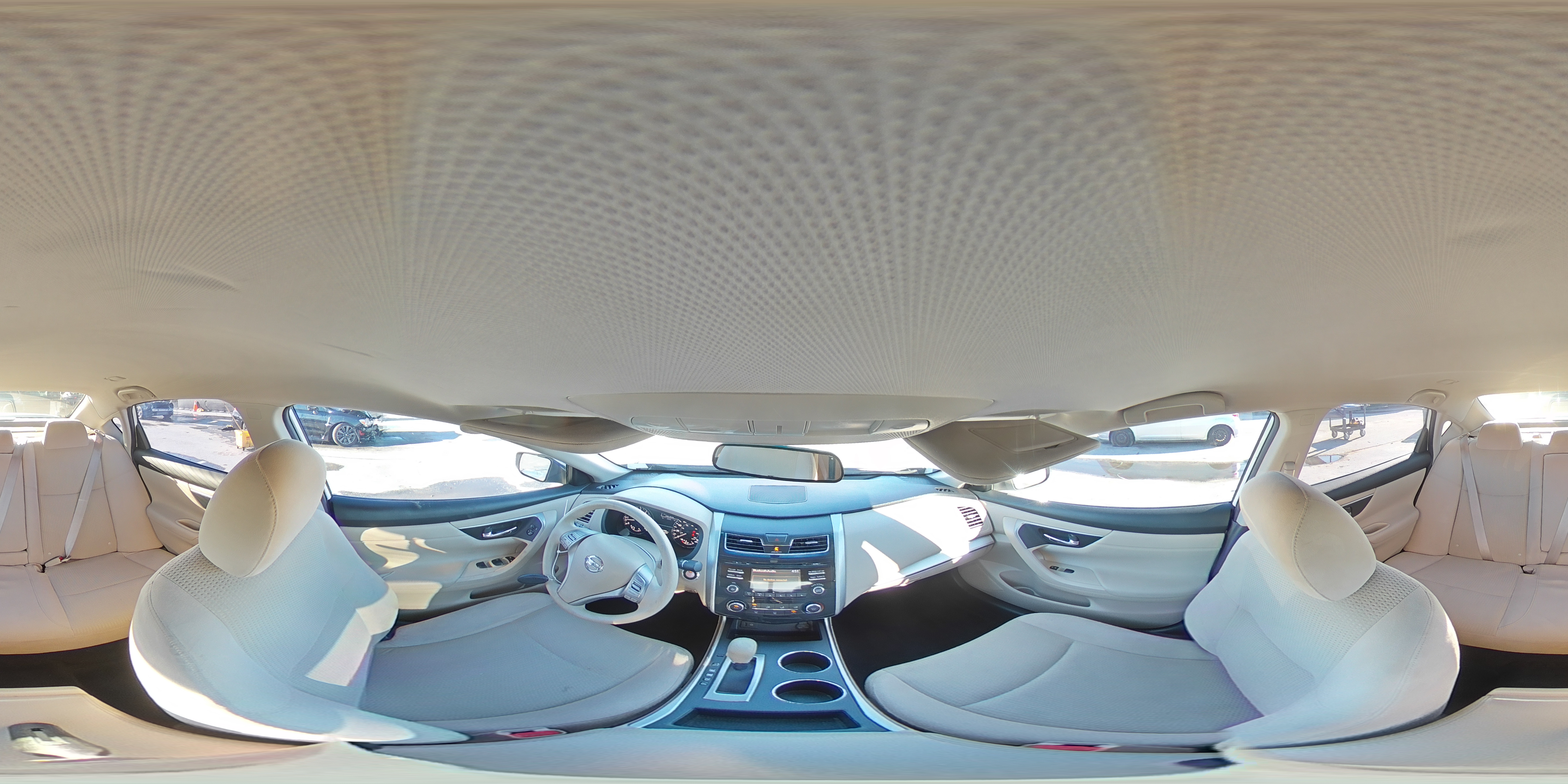 2015 Nissan Altima - Image 15