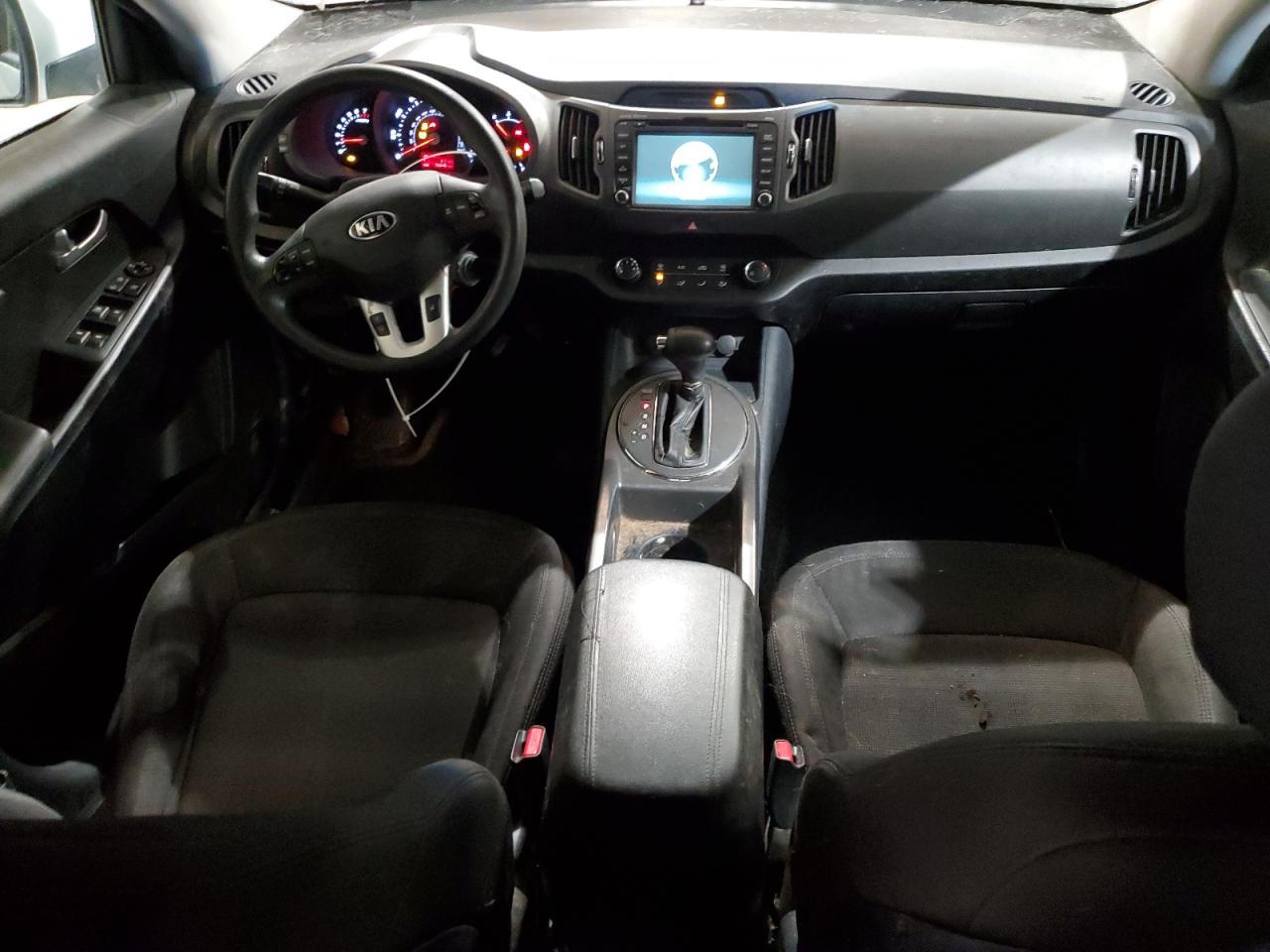 2013 Kia Sportage - Image 8